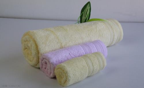 木纤维毛巾的特点及作用