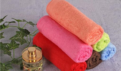 木纤维毛巾与竹纤维毛巾的区别