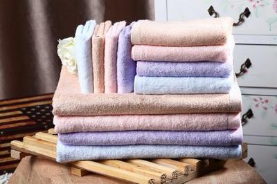 木纤维毛巾使用起来有异味吗？