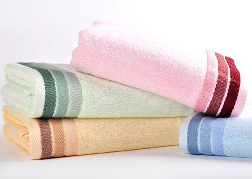 如何辨别木质纤维毛巾？